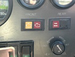 Control Station with Warning Lights