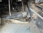 Control Station with Brake Control
