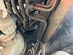 Hydraulics - Crane Carrier/Chassis with 