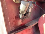 Hydraulics - Crane Carrier/Chassis with 