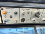 Upper Control Station with 