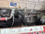 Engine with Pompa wtryskiwacza