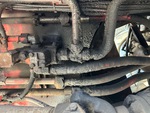 Hydraulics - Crane Carrier/Chassis with 