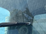 General Appearance with Glass