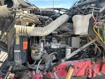 Engine with Engine - Left Side