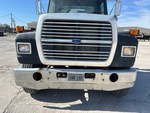 General Appearance with Exterior Lights