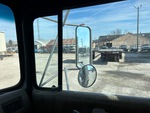 Cab with Mirrors