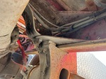 Underbody with Frame Condition