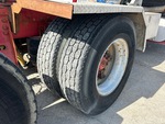 Underbody with Right Front Drive Tires