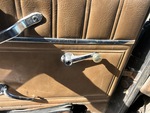 Cab with Window Controls