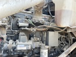 Engine with Fuel System