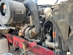 Engine with Engine - Right Side