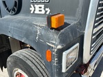General Appearance with Sheet Metal (fiberglass) Condition