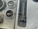 Cab with Heater