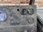 Control Station with Dash Console