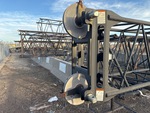 Crane Superstructure with
