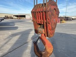 Specialty with Main Load Block