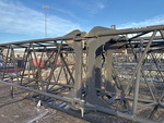 Crane Superstructure with