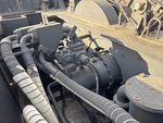 Hydraulics with Hydraulic Motors