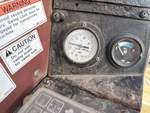 Upper Control Station with