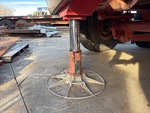 Carrier Chassis with