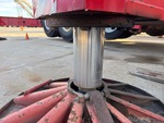 Carrier Chassis with