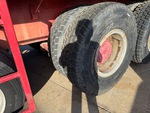 Carrier Chassis with