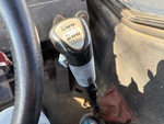 Control Station with Drivetrain Controls