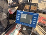 Upper Control Station with