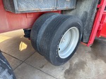 Carrier Chassis with