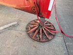 Carrier Chassis with