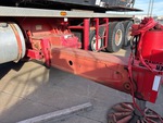 Carrier Chassis with