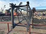 Crane Superstructure with