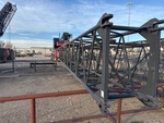 Crane Superstructure with
