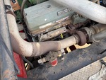 Engine with Exhaust System