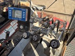 Control Station - Upper with Controls Hydraulic or Air