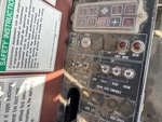 Upper Control Station with