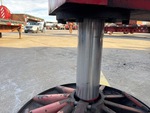 Carrier Chassis with