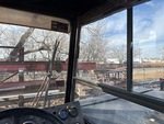 General Appearance with Glass