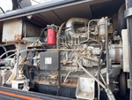 Upper Engine with Engine - Right Side