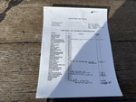 General Appearance with Safety Certification Report