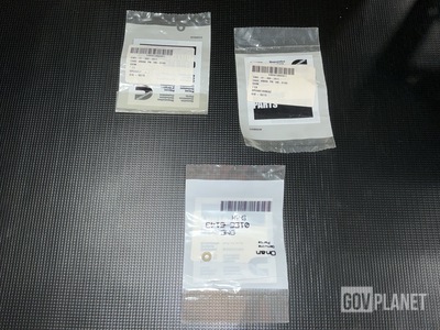 (658) Cummins 0186-6143 Shims