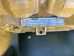 Serial Number / VIN