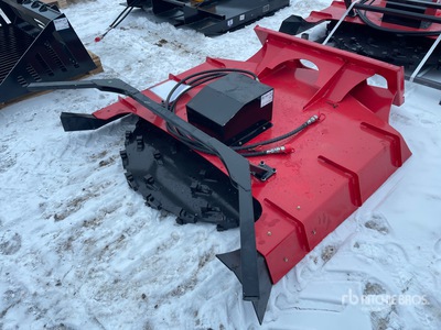 2025 GIYI 39 in Disc ألة فرم الأشجار (Unused)