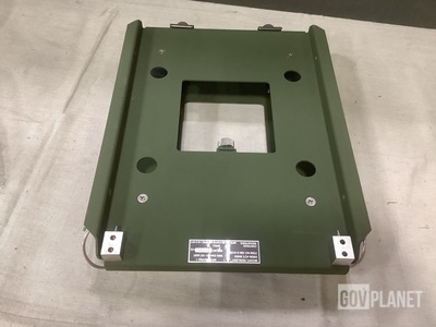 (23) Centron Industries MT-6146/VSQ-1 Resilient Mounts