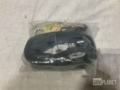 (69) BMI 1005942-3 Personal Restraint Tethers