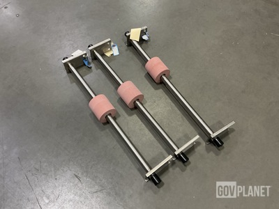 (12) Liquid Quantity Transmitters