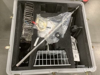 Zimmer ATS 1200 Tourniquet System