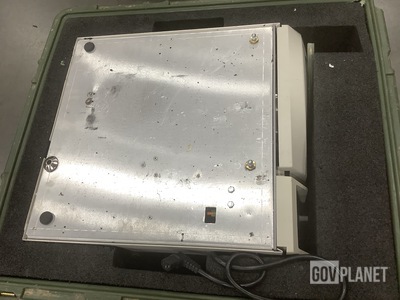 Tuttnauer 2540M Sterilizer