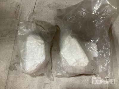 (17) Kidde 476416 Distribution Blocks